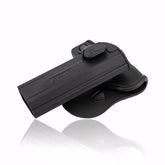 Cytac Airsoft Hi Capa 5.1 BLK Holster